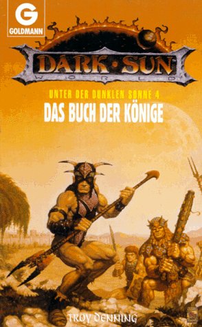 Das Buch der Könige