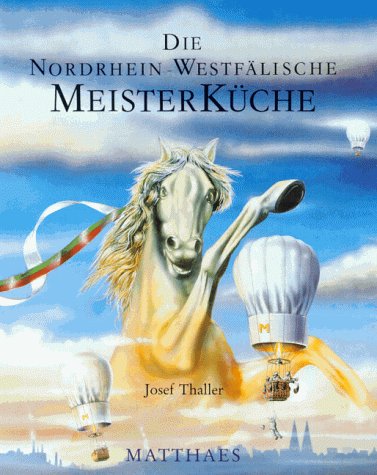 Die nordrhein-westfälische Meisterküche
