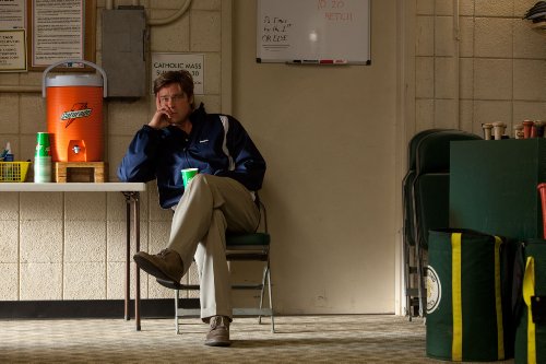 Die Kunst zu gewinnen - Moneyball