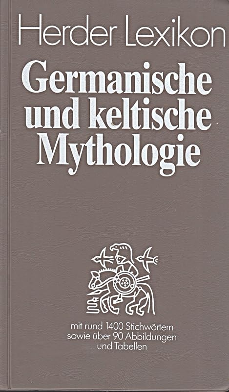 Germanische und keltische Mythologie