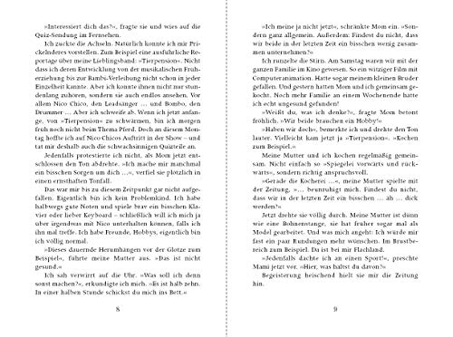 Lea und die Pferde - Das Glück der Erde: Band 1