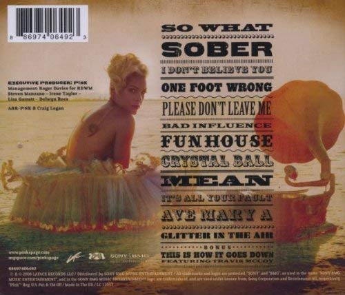 Funhouse