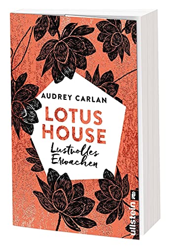 Lotus House - Lustvolles Erwachen: Roman (Die Lotus House-Serie, Band 1)