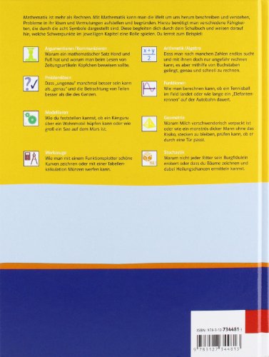 Lambacher Schweizer Mathematik 8. Ausgabe Nordrhein-Westfalen: Schülerbuch mit CD-ROM Klasse 8 (Lambacher Schweizer. Ausgabe für Nordrhein-Westfalen ab 2005)