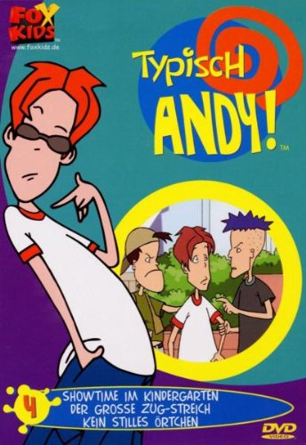 Typisch Andy! - Vol. 4