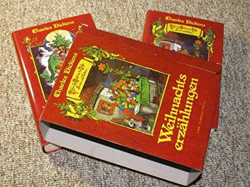 Weihnachtsmärchen/Weihnachtserzählungen