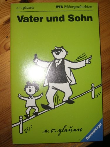 Vater und Sohn (Band 3) (Ravensburger Taschenbücher)