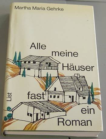 Alle meine Häuser