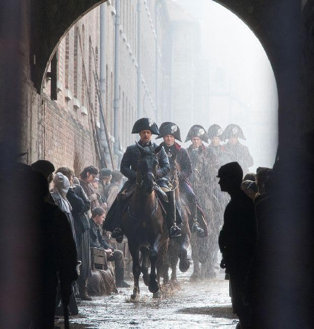 Les Miserables