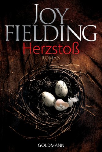 Herzstoß: Roman