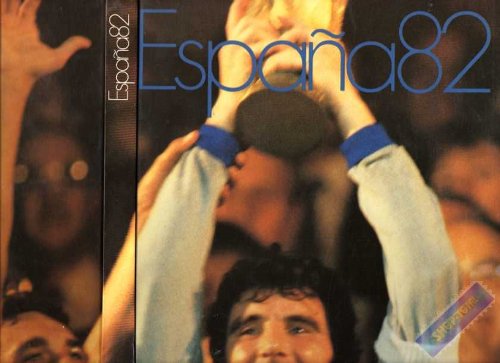 Espana 82