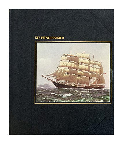 Die Windjammer. (6942 105)