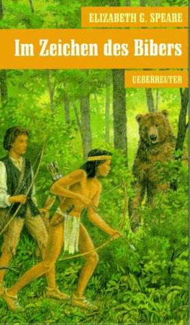 Im Zeichen des Bibers