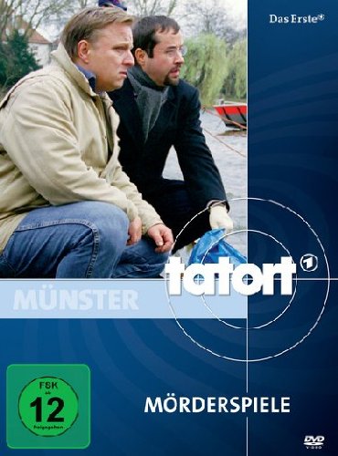 Tatort - Mörderspiele