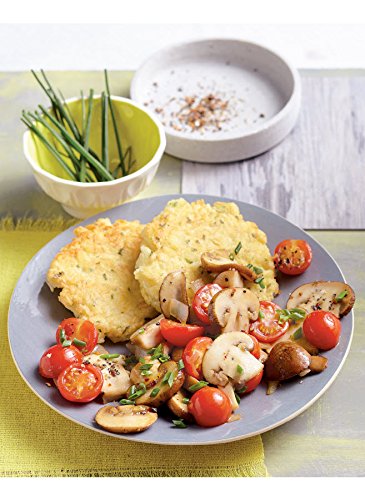 Fitmacher Vegetarisch