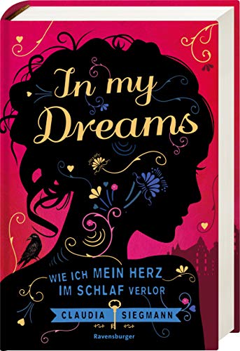 In My Dreams. Wie ich mein Herz im Schlaf verlor: Papego - kostenlos mobil weiterlesen