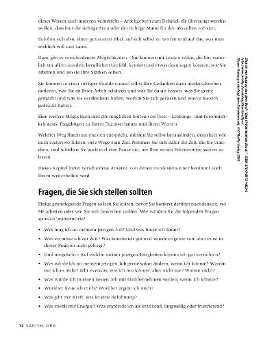 Das IT-Karrierehandbuch