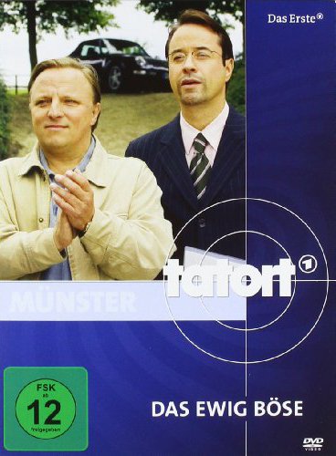 Tatort - Thiel/Boerne-Box Vol. 2 [3 DVDs]