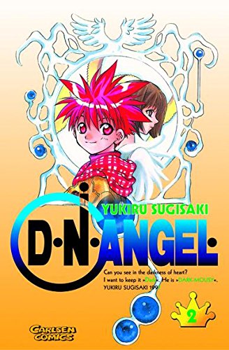 D.N. Angel 2