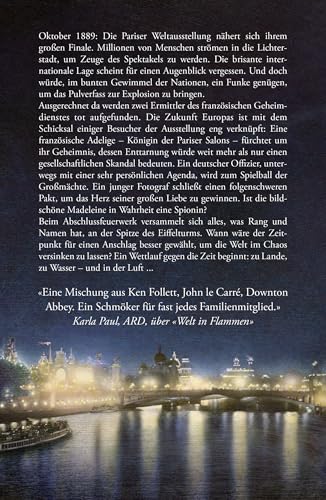 Der Turm der Welt