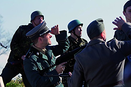 Operation Dünkirchen [Blu-ray]