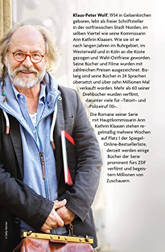 Todesspiel im Hafen: Sommerfeldt räumt auf