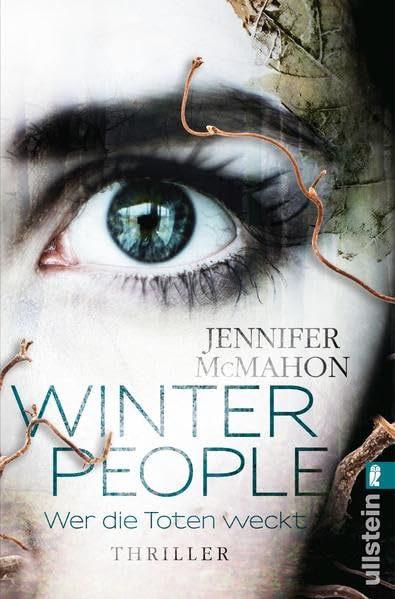 Winter People - Wer die Toten weckt: Deutsche Erstausgabe