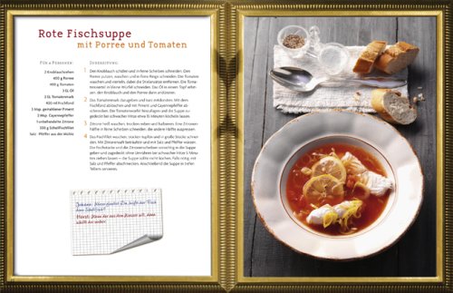 Lafer! Lichter! Lecker!: Die etwas andere Kochschule