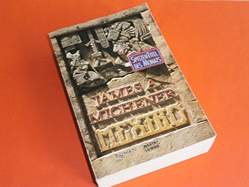 Mexiko (Allgemeine Reihe. Bastei Lübbe Taschenbücher)