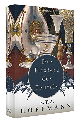 Die Elixiere des Teufels