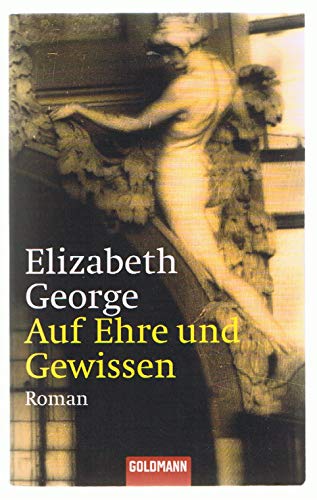 Auf Ehre und Gewissen: Roman (Goldmann Allgemeine Reihe)