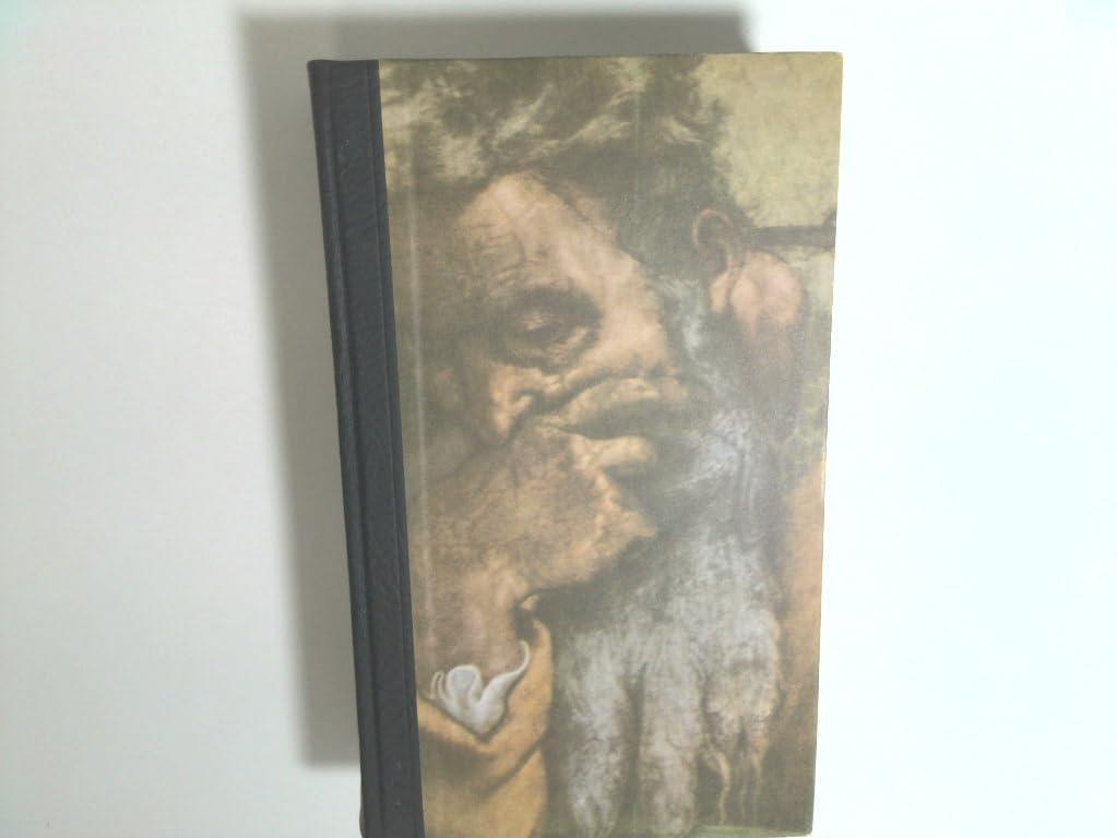 Michelangelo. Inferno und Ekstase. Biographischer Roman.
