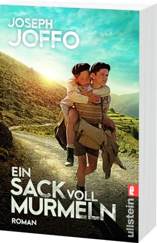 Ein Sack voll Murmeln: Roman