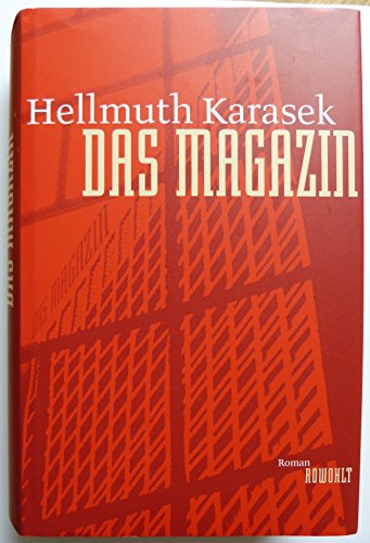 Das Magazin