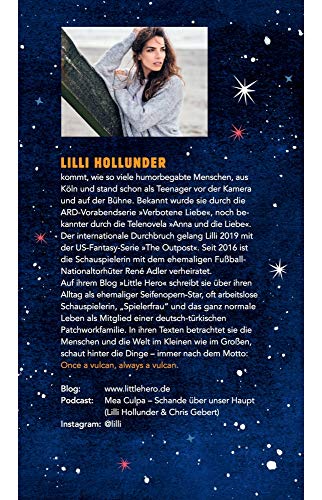 Schwanger! Im Zentrum meines Universums wird´s eng (Schwangerschaft & Geburt)