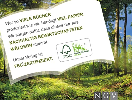 Das große SINGER Nähbuch Grundlagen & Techniken: Die Nähschule für Anfänger