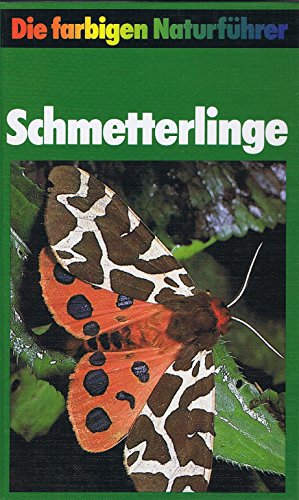 Schmetterlinge