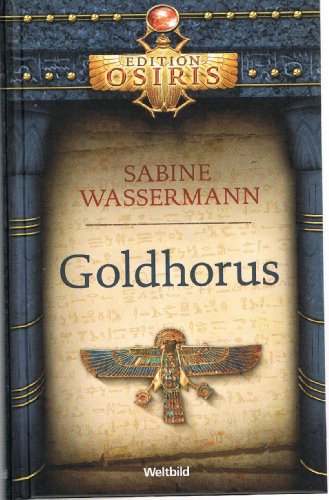 Goldhorus