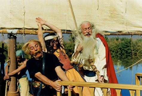 Asterix & Obelix - Mission Kleopatra
