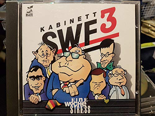 Swf 3-Kabinett