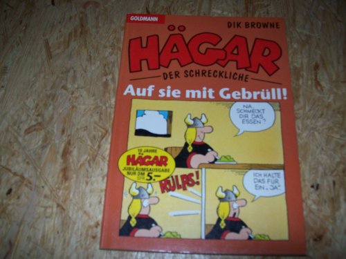 Hägar der Schreckliche - Auf sie mit Gerbüll!