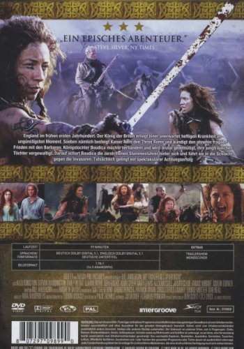 Die Tochter des Spartacus