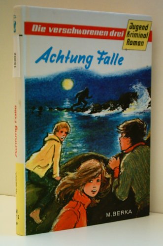 Achtung Falle