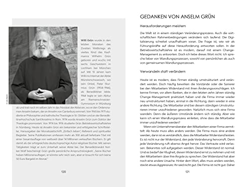Herausforderungen meistern: Prominente Vorbilder in Zeiten der Veränderung