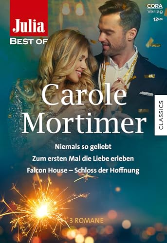 Julia Best of Band 285: Carole Mortimer