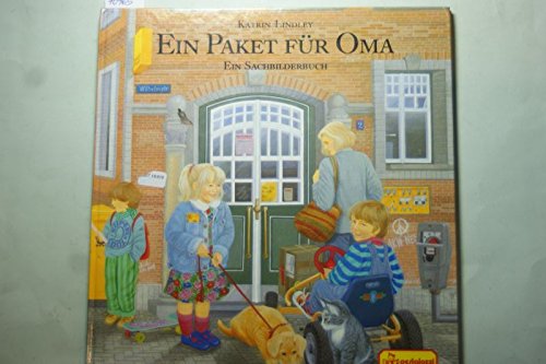 Ein Paket für Oma