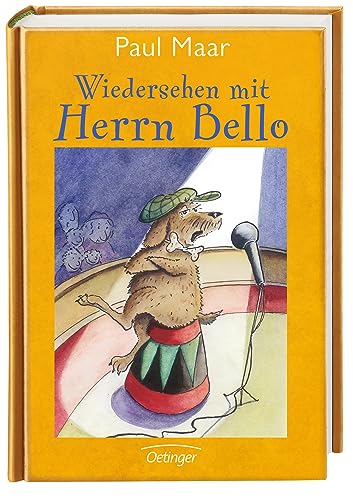 Herr Bello 3. Wiedersehen mit Herrn Bello