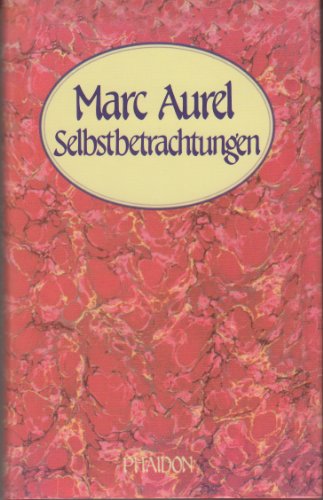 Selbstbetrachtungen