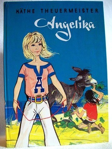Angelika
