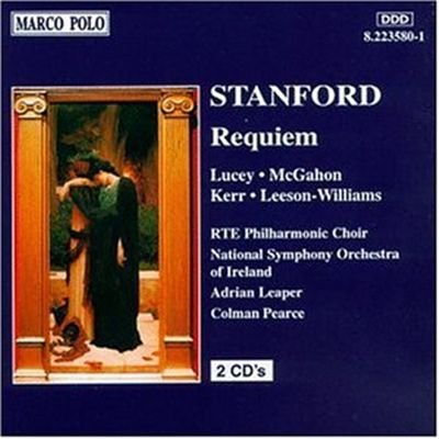 Stanford: Requiem; The Veiled Prophet of Korassan (Auszüge)